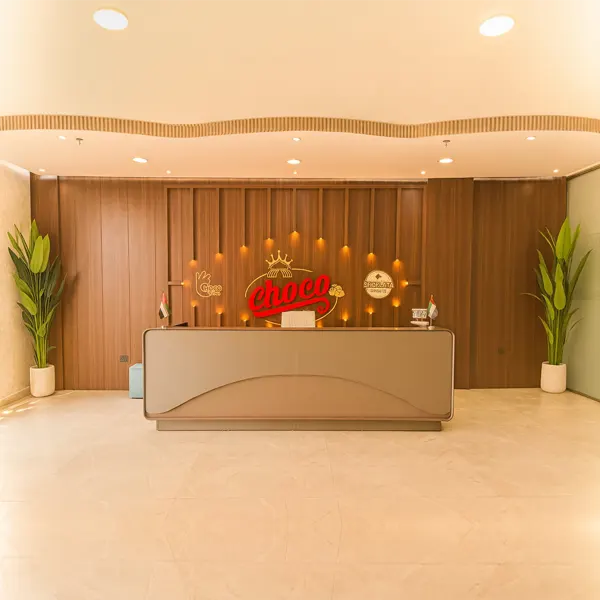 Choco Palace Chocolate Factory Artisan Chocolates